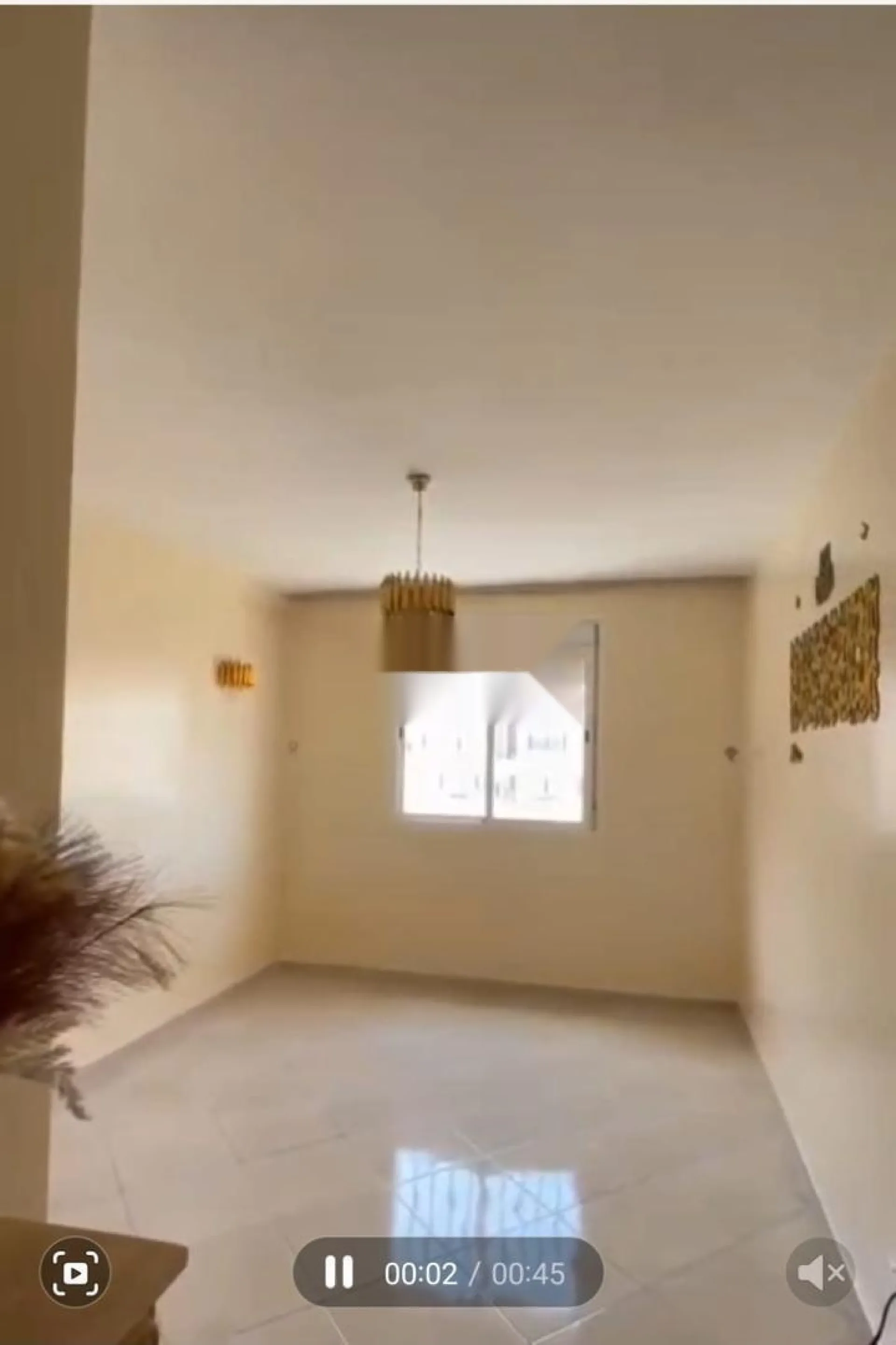 Appartement de rêve à vendre à Hay Mohammadi