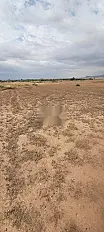 Je mets en vente terrain de 980m2