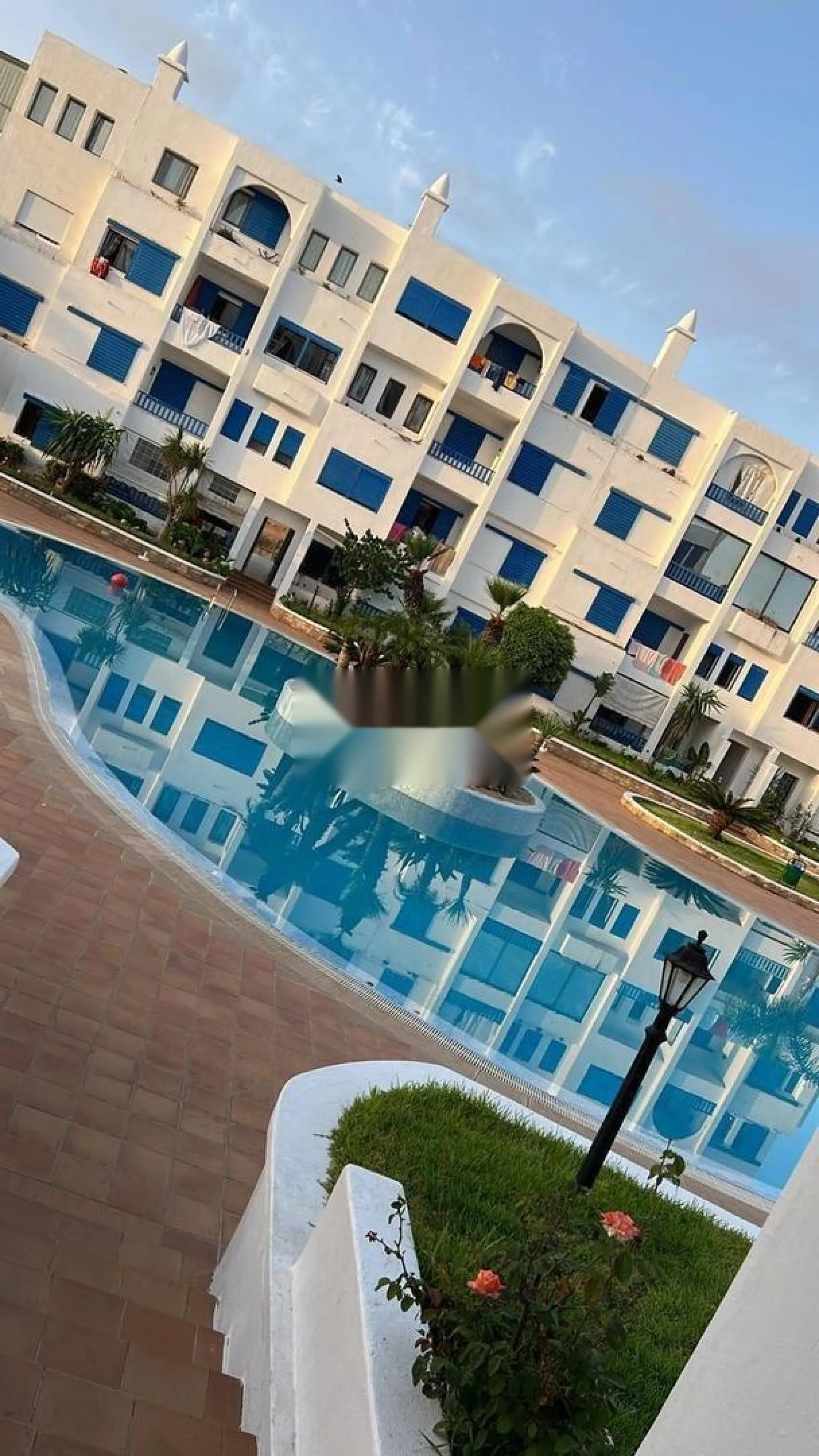Appartement luxueux Kabilla Vista