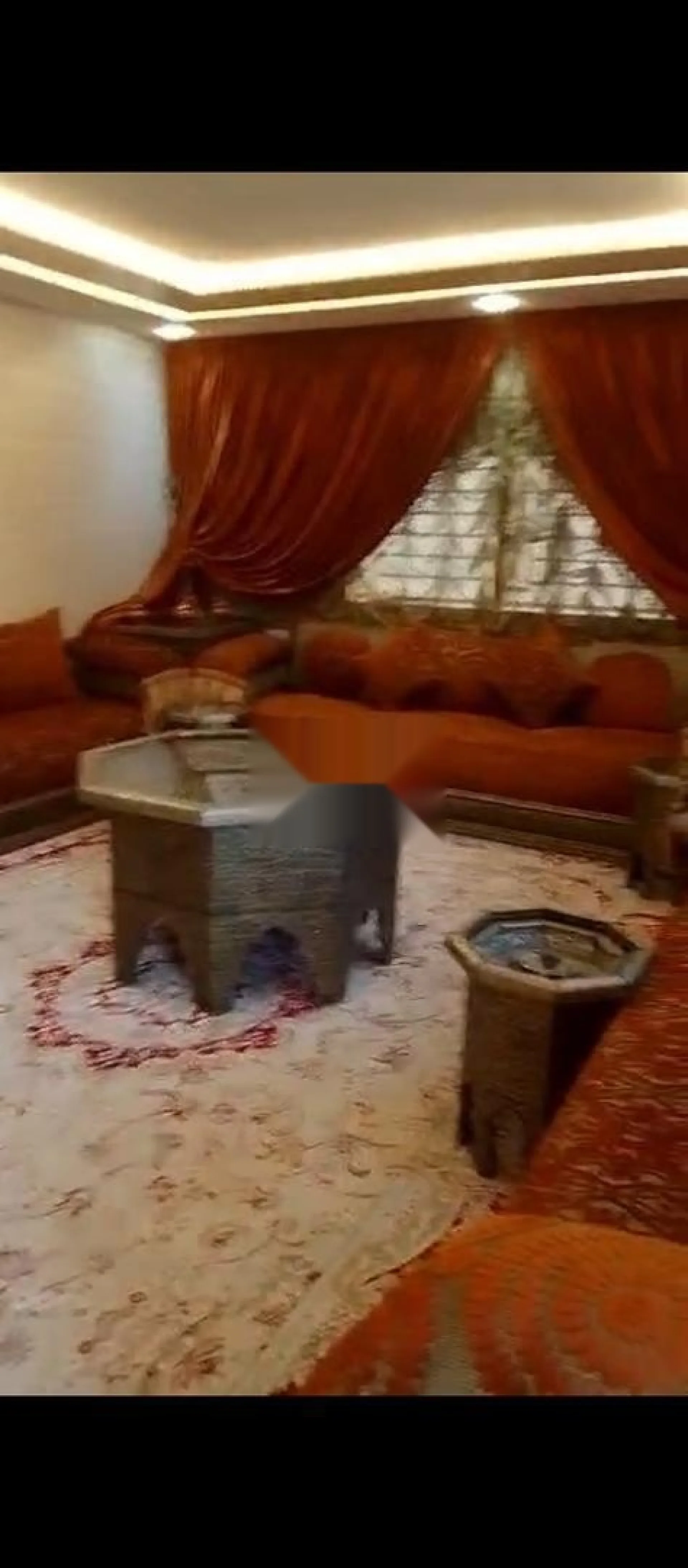 طريق كبير، خذوا الفيديو