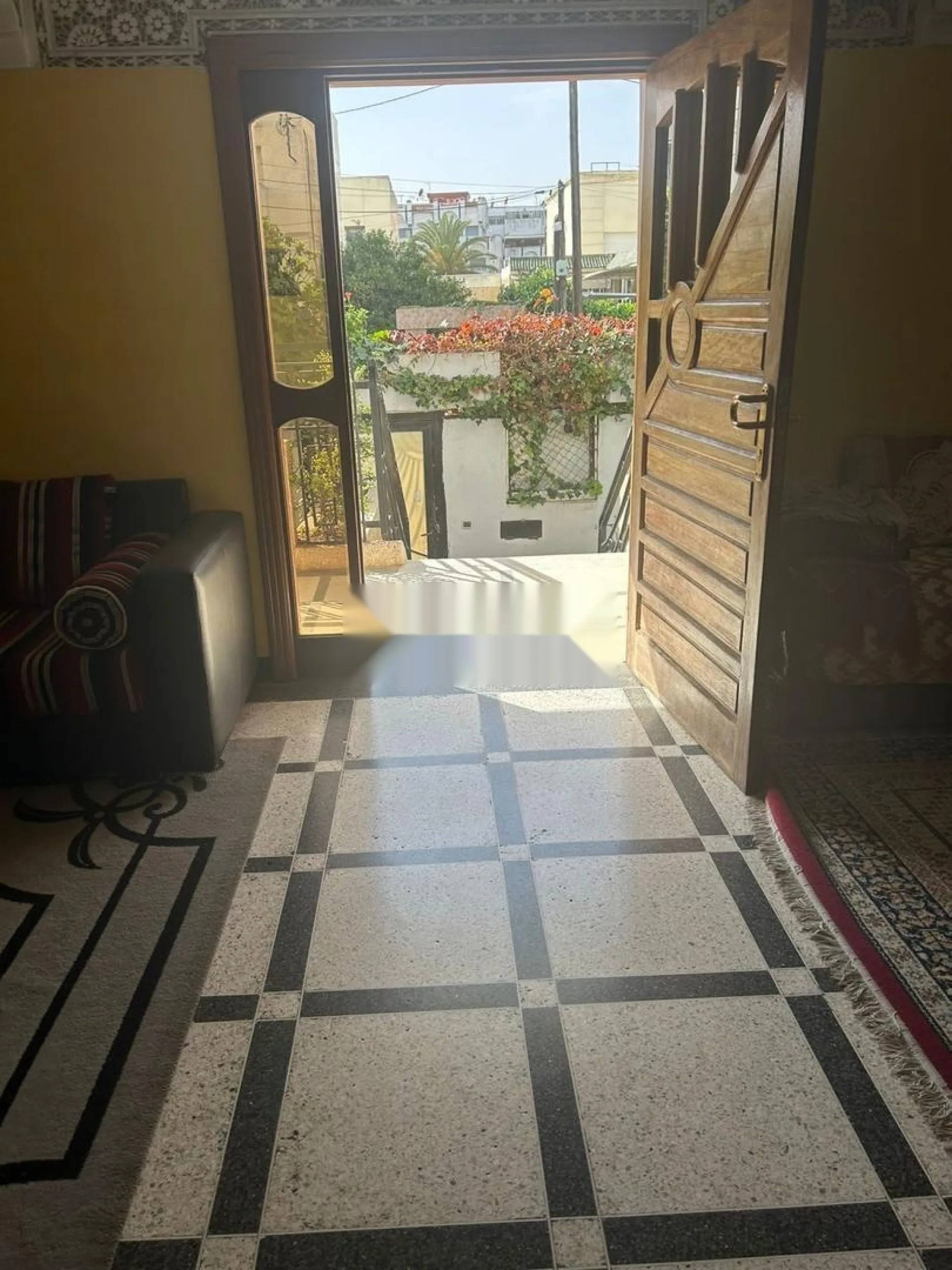 À VENDRE VILLA À HAY EL HANA