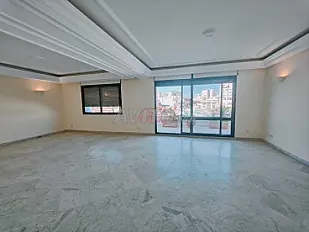 Vente Appartement 4 pièces de 205 m²