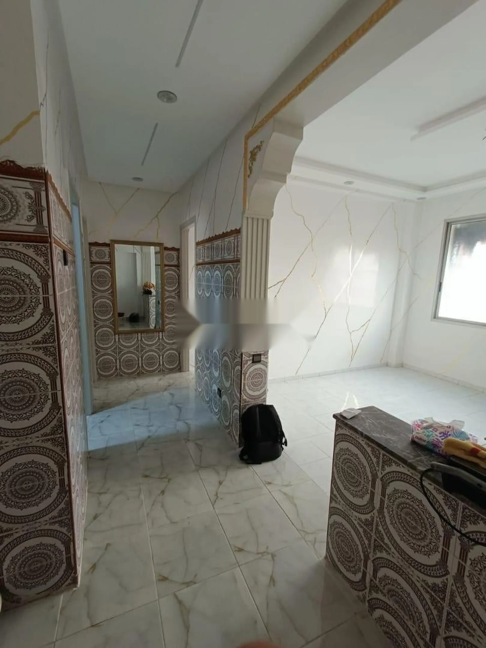 Appartement à vendre 52 m² à Casablanca sans intermédiaire