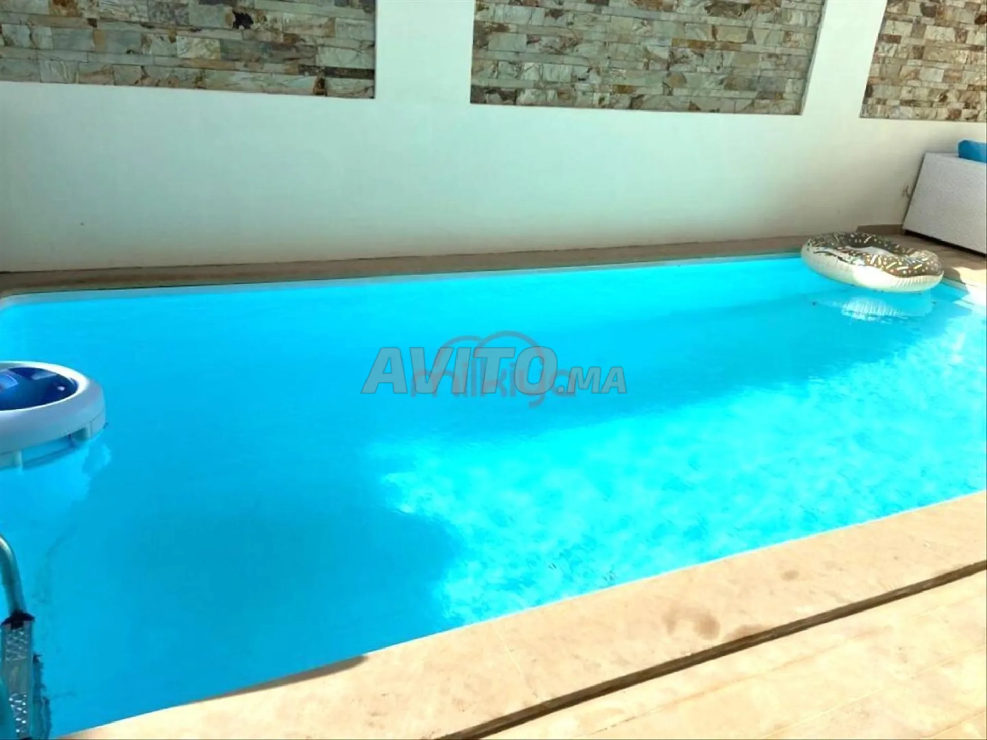 Vente Villa 5 pièces de 300 m2 à Tamaris