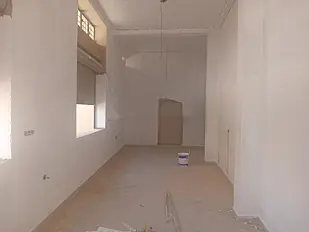 مرآب للإيجار - حي الزيتون، وجدة