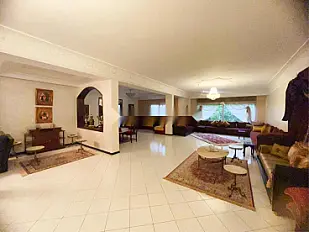 فيلا للبيع أولم السويسي الرباط
