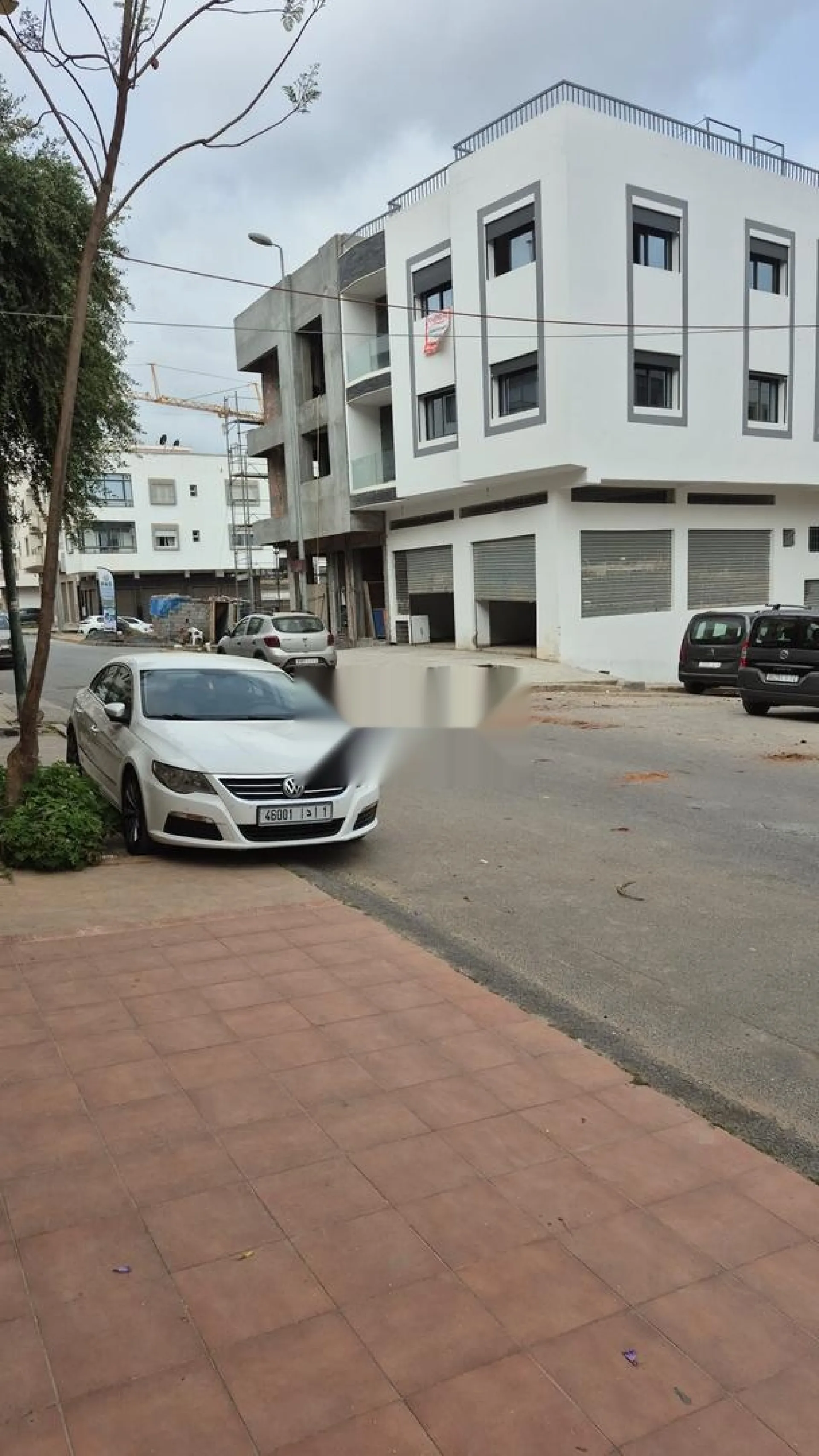 مرآبين للبيع فرصة جيدة