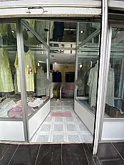 محل للبيع (سروت) بجانب الإمام علي