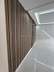 شقق سيدي رحال شاطئ ومحلات تجارية