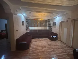 Duplex familial idéalement situé