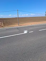 Terrain agricole titré de 12500 m²