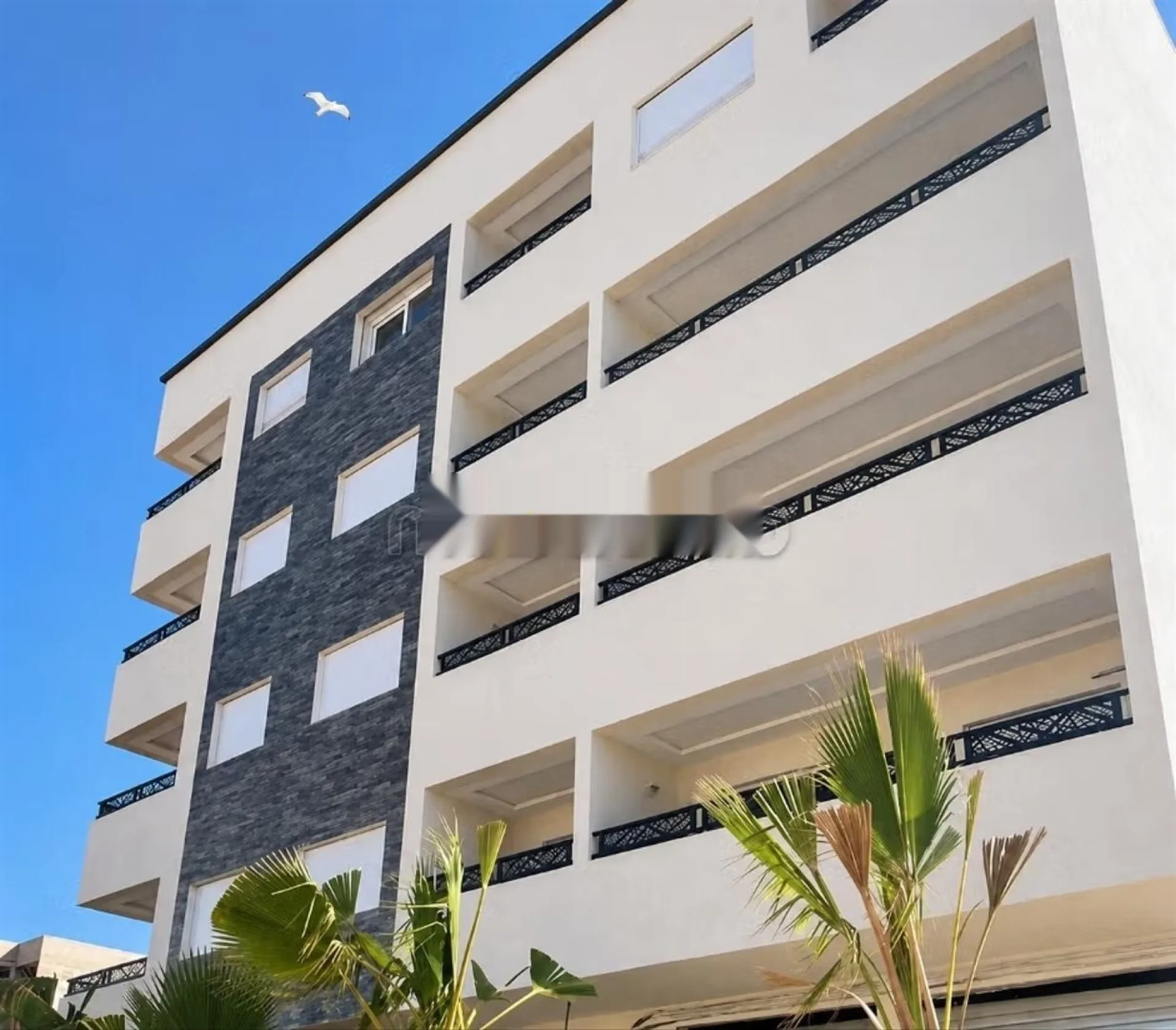 Appartement à vendre 74 m²
