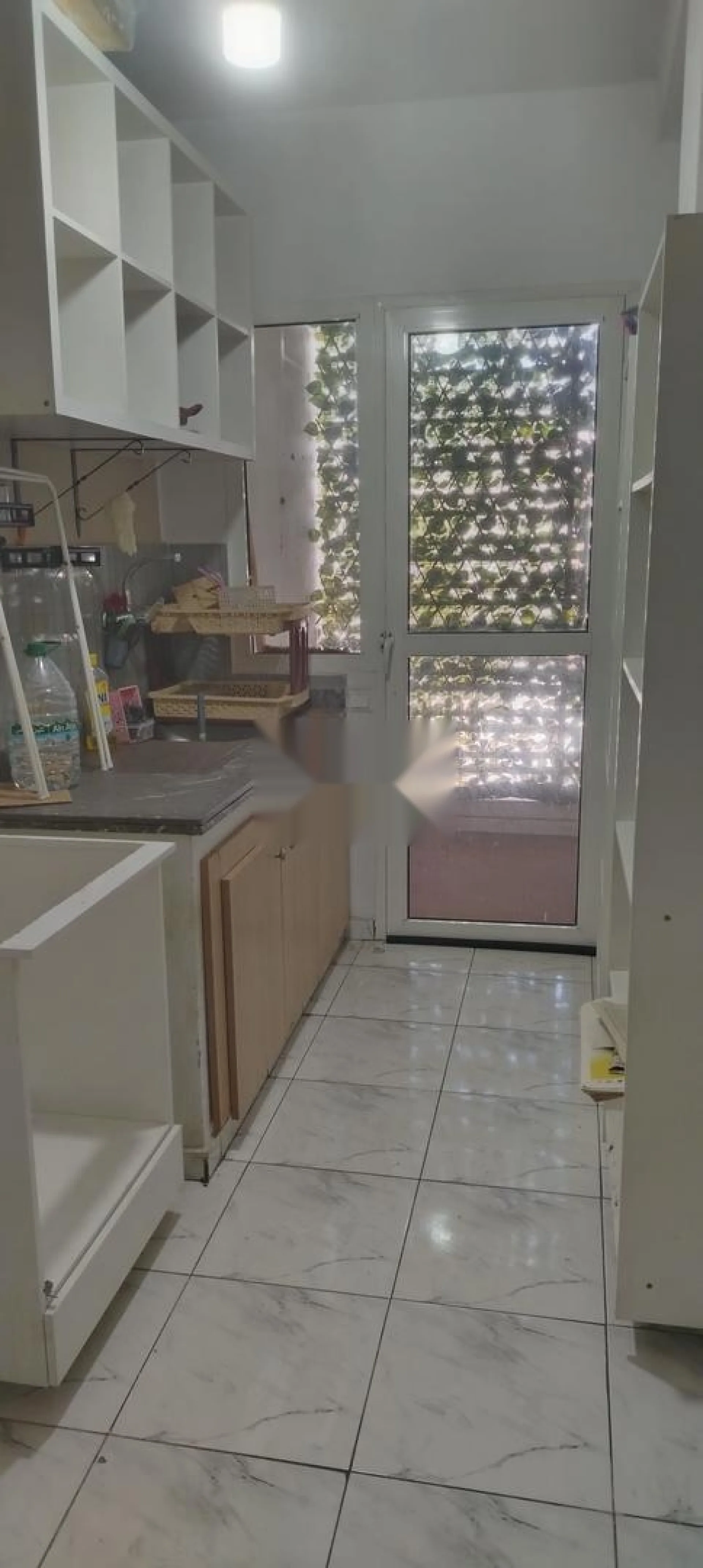 Appartement vide Al Alia Bernoussi