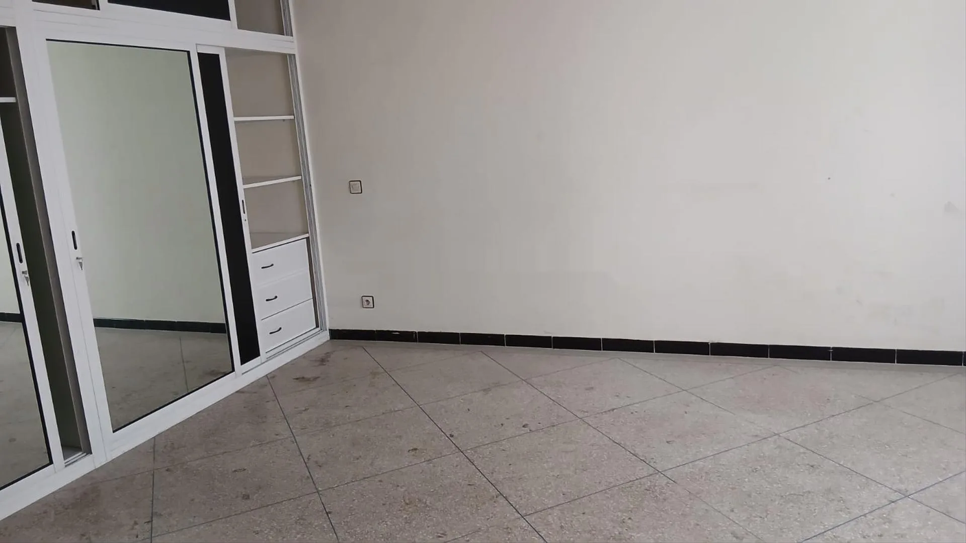 Plateau de bureaux location longue durée