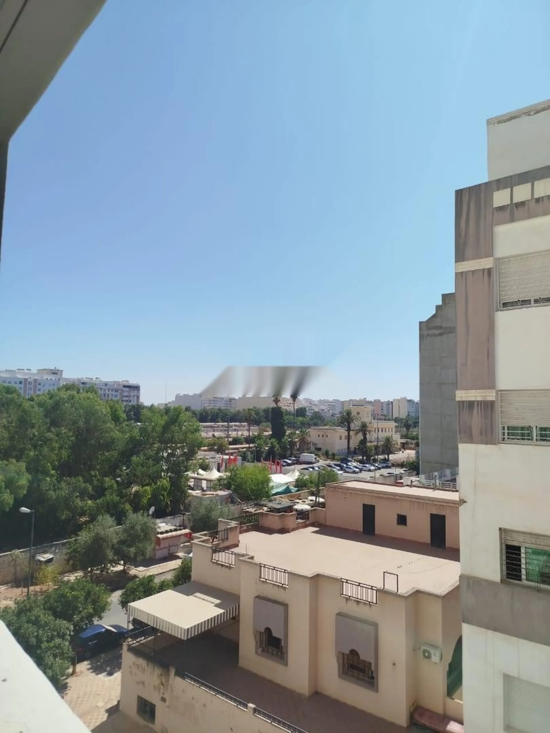 شقة للبيع بجانب المحطة الكبرى