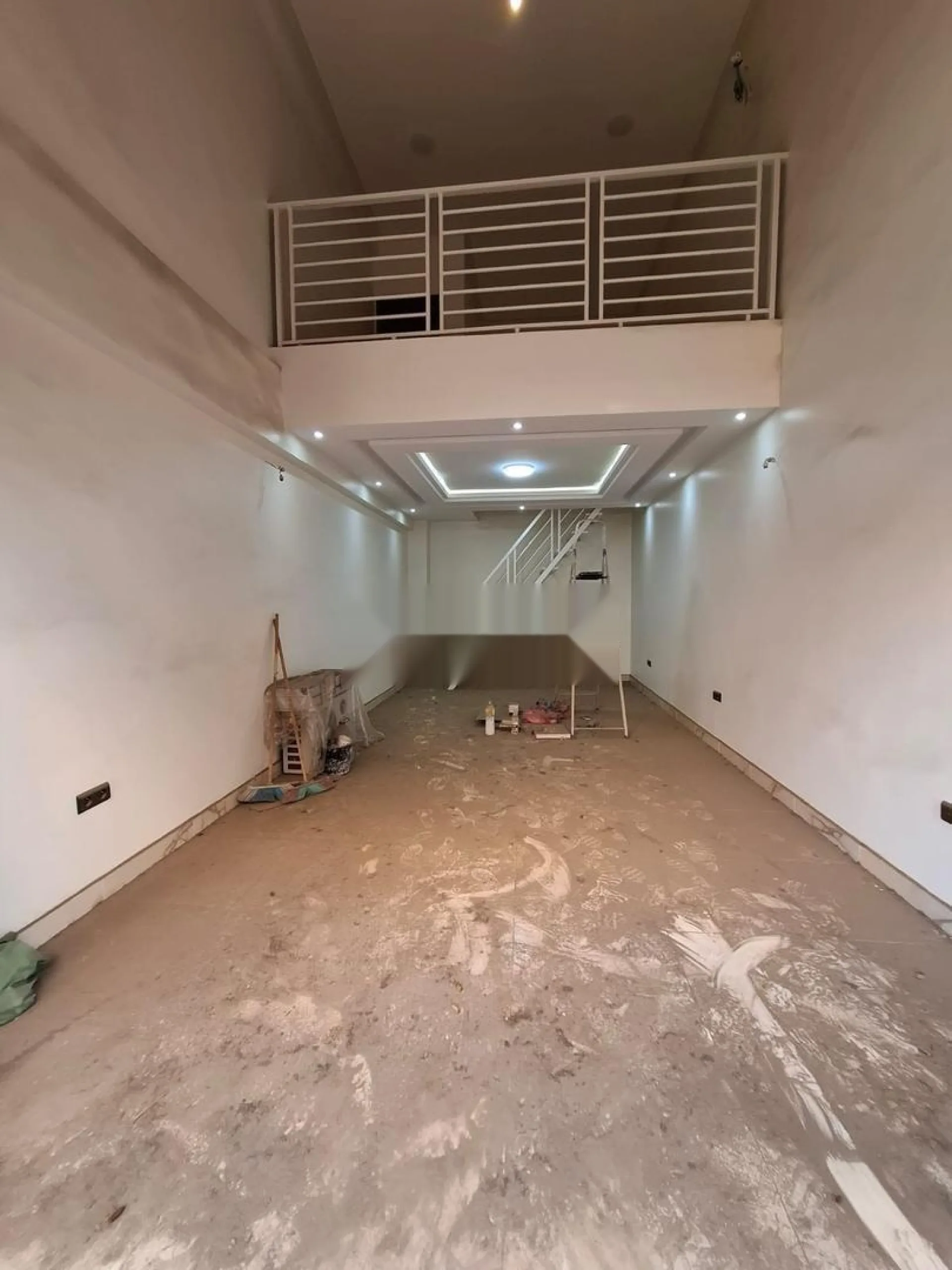 محل تجاري للإيجار