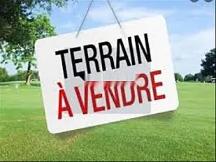 Vente terrain à proximité Akdital Bettana