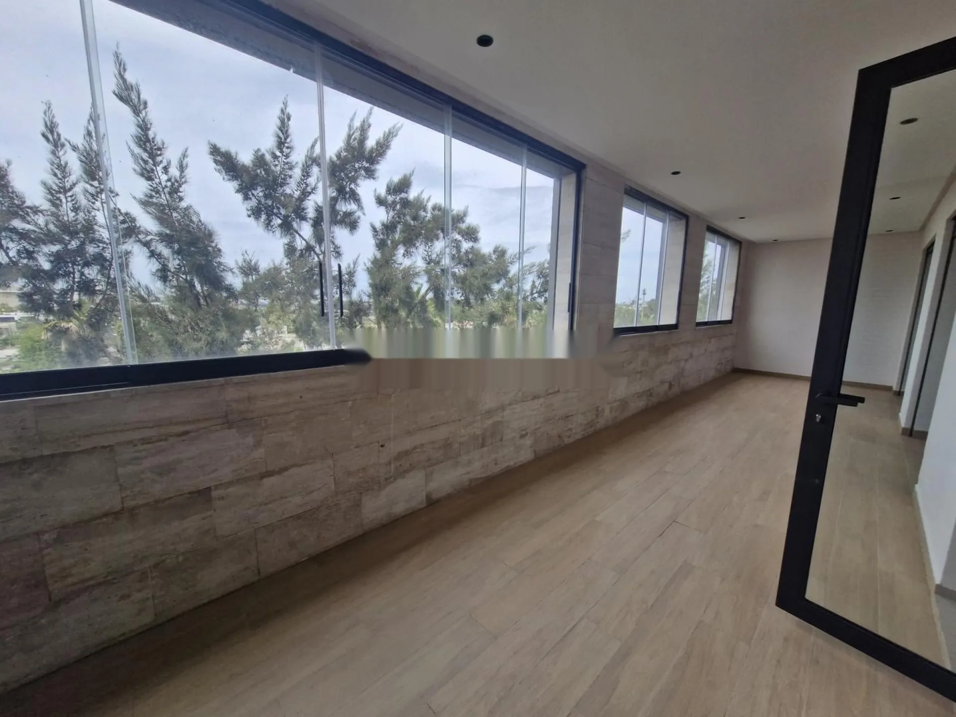 Appartement à louer à Souissi Rabat