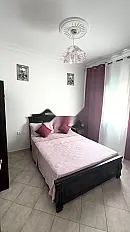 Appartement meublé à louer à la journée, ville de Martil, réservé aux familles