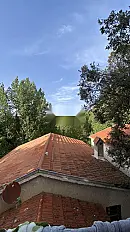 Un chalet de 3 chambres à vous