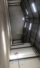 Entrepôt 1700 m² à louer - Aïn Sebaâ