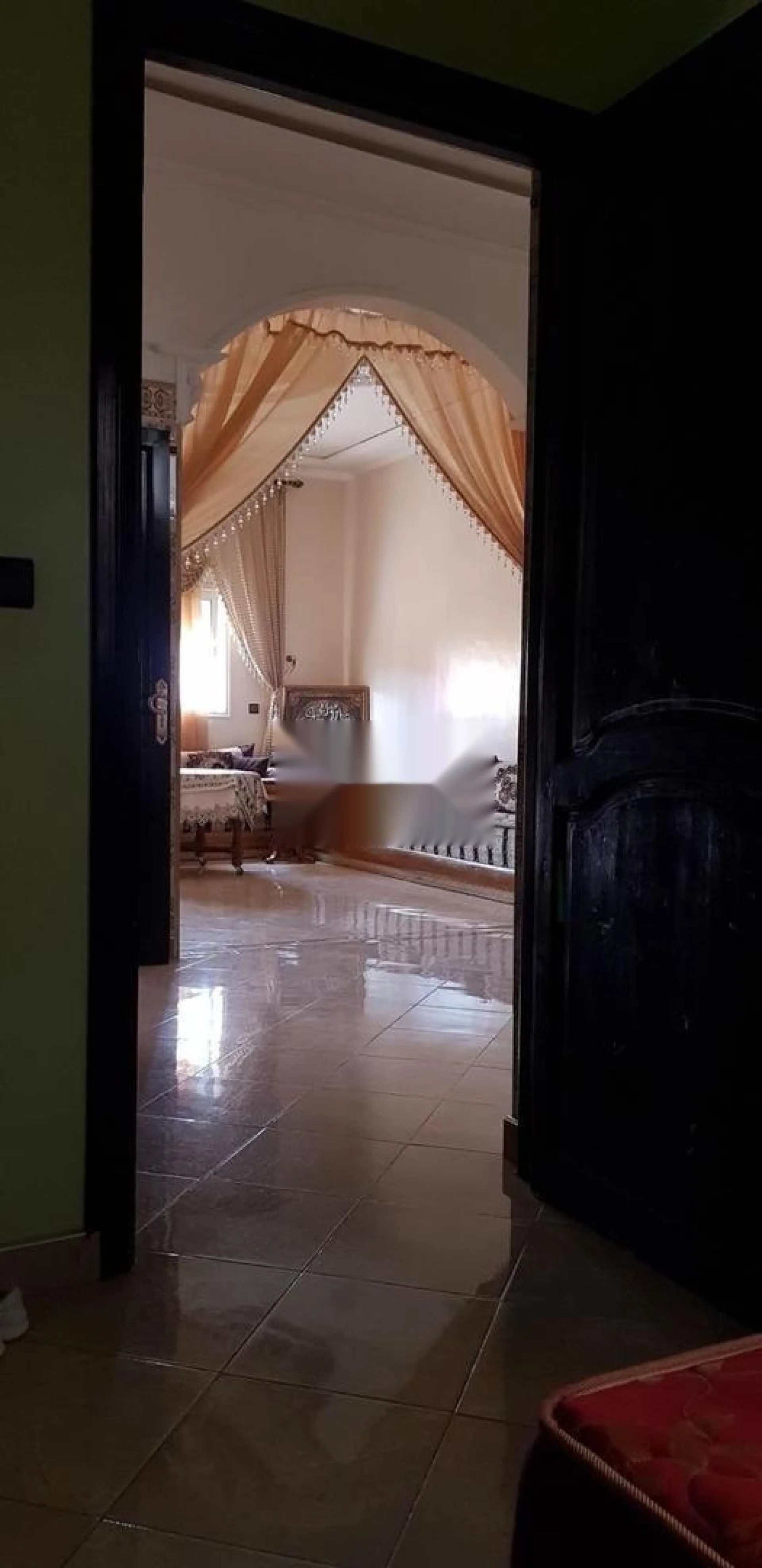 Maison à vendre pour personnes raisonnables - Pas d'intermédiaires