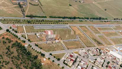 Terrain R4 à prix exceptionnel