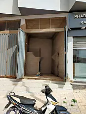 Local commercial à vendre 15 m² à Anza Taddart