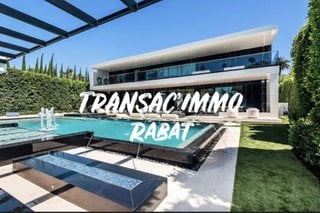 TRANSAC IMMO RABAT