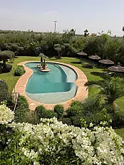 Domaine des Oliviers