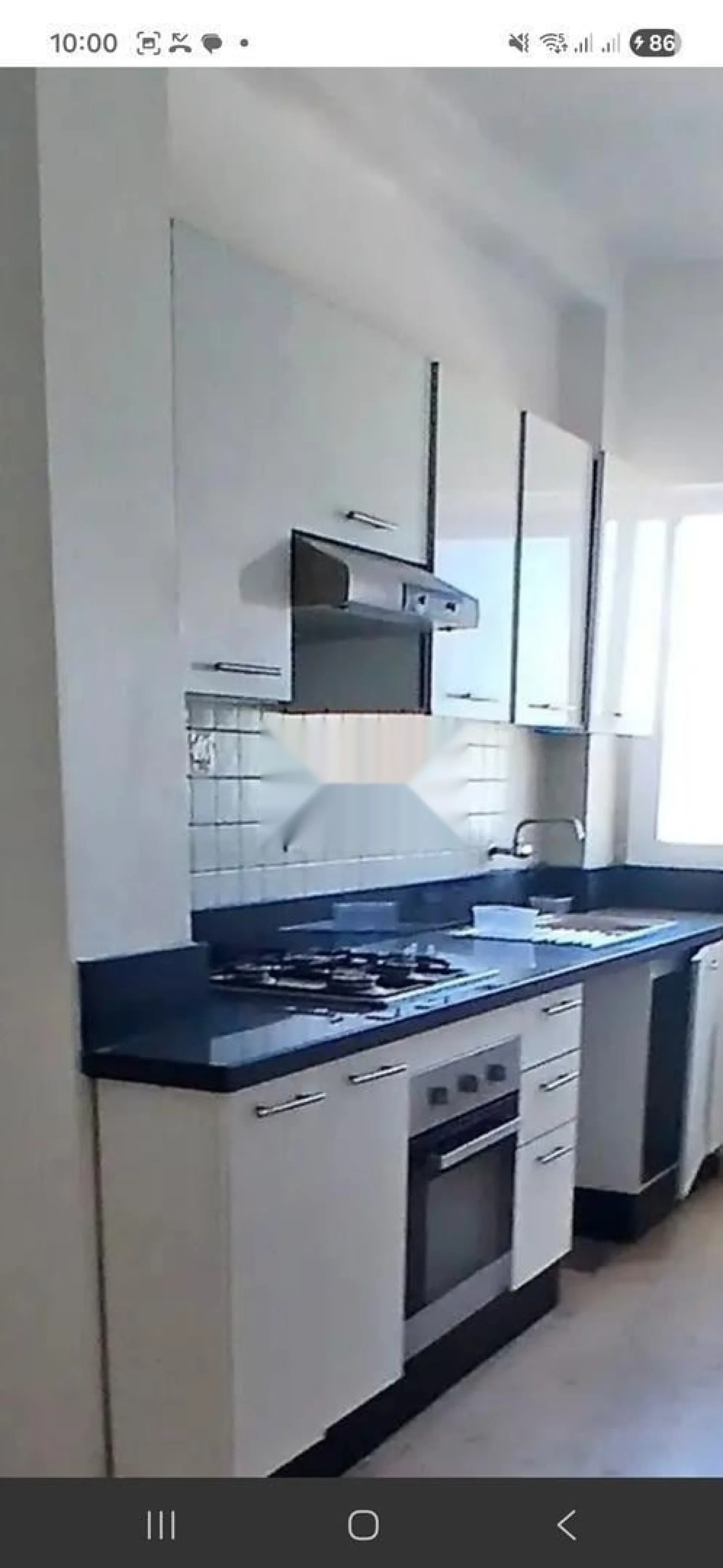 Appartement à louer 60 m²
