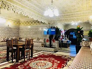 Villa à louer