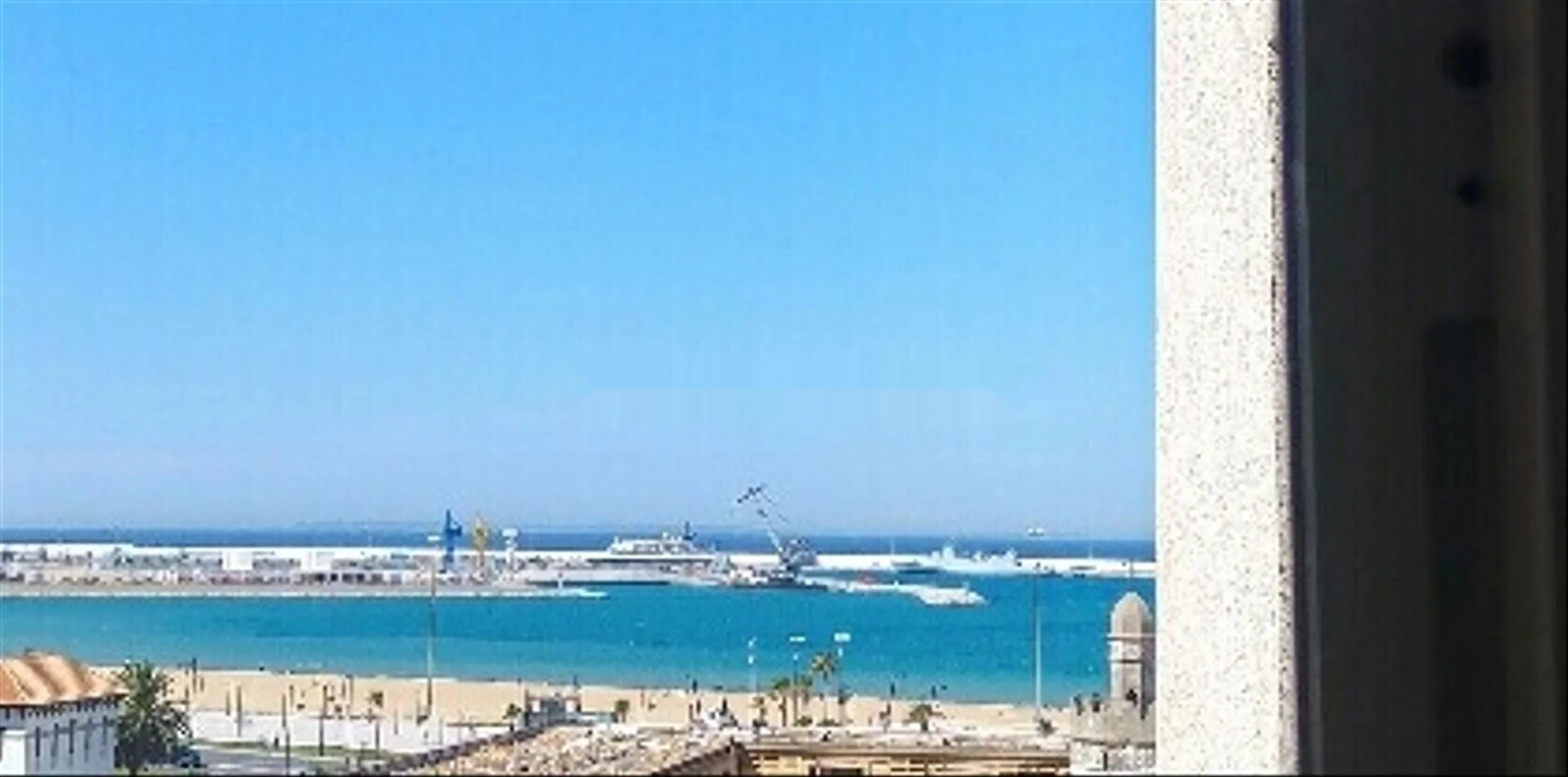 استوديو مفروش للإيجار
