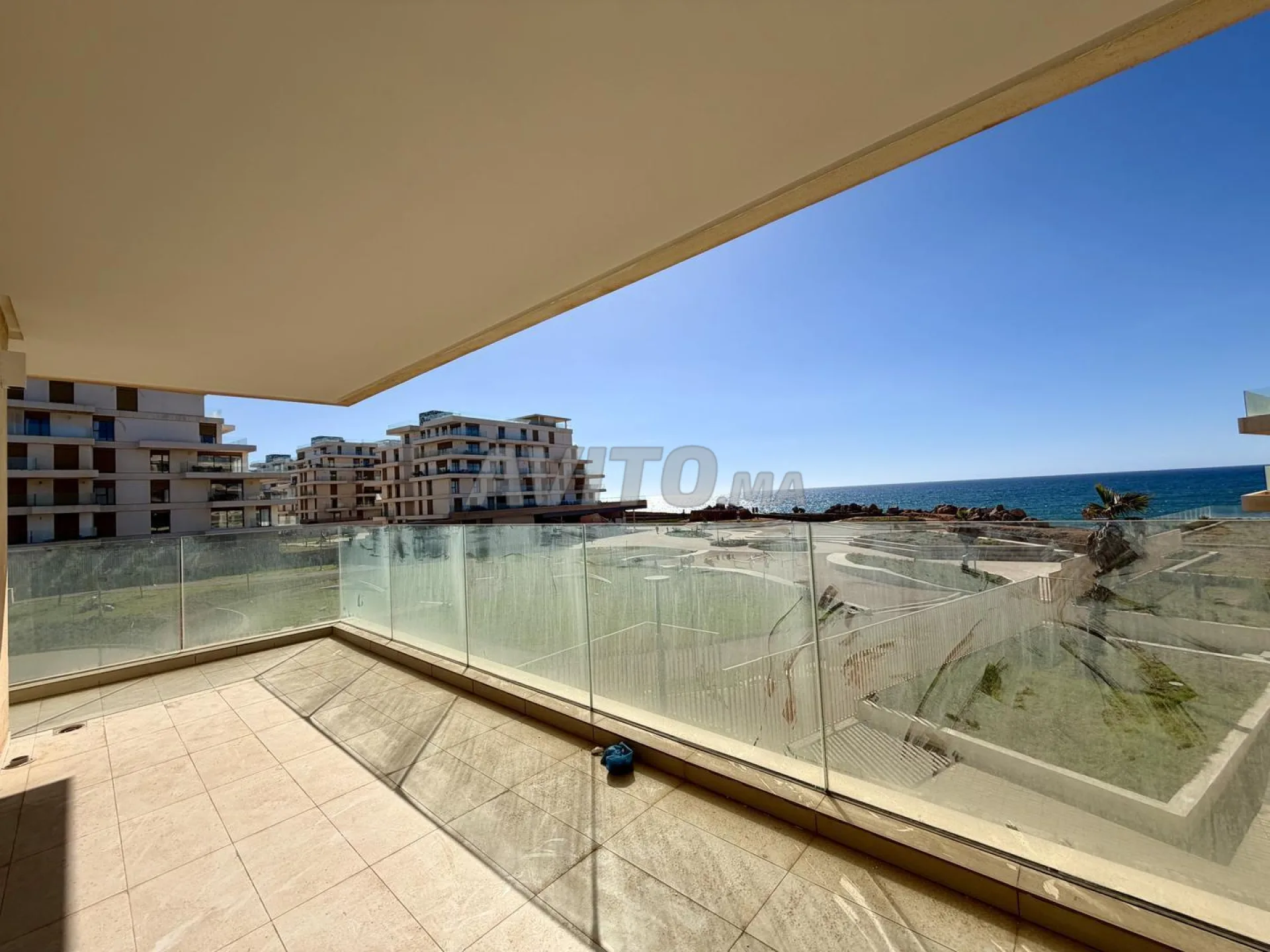 Appartement 154 m² à vendre Carrousel