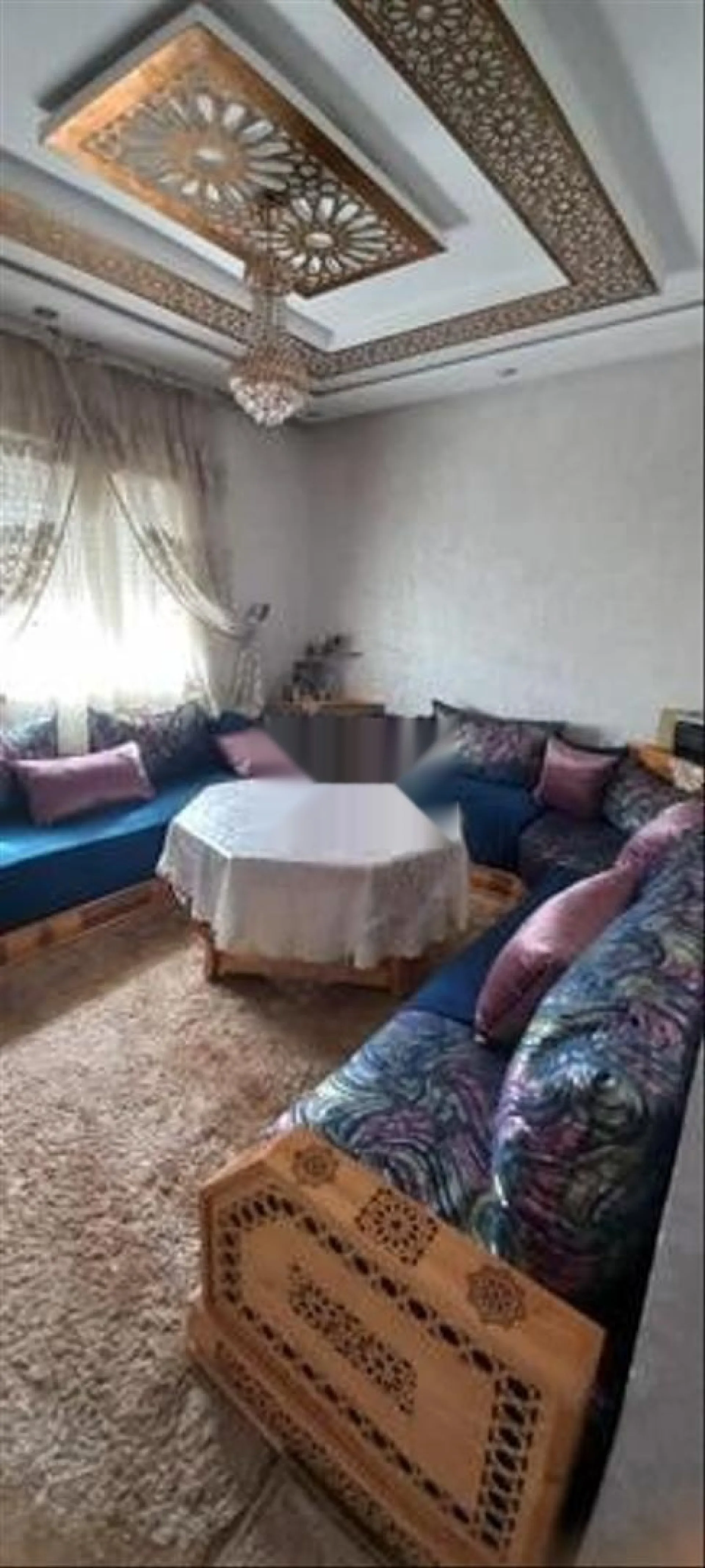 Appartement à louer pour les vacances