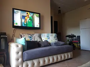 Appartement à louer à Lilacs Garden Cabo Negro