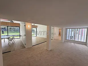 Villa usage professionnel