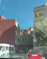 Maison à vendre à Bendibane