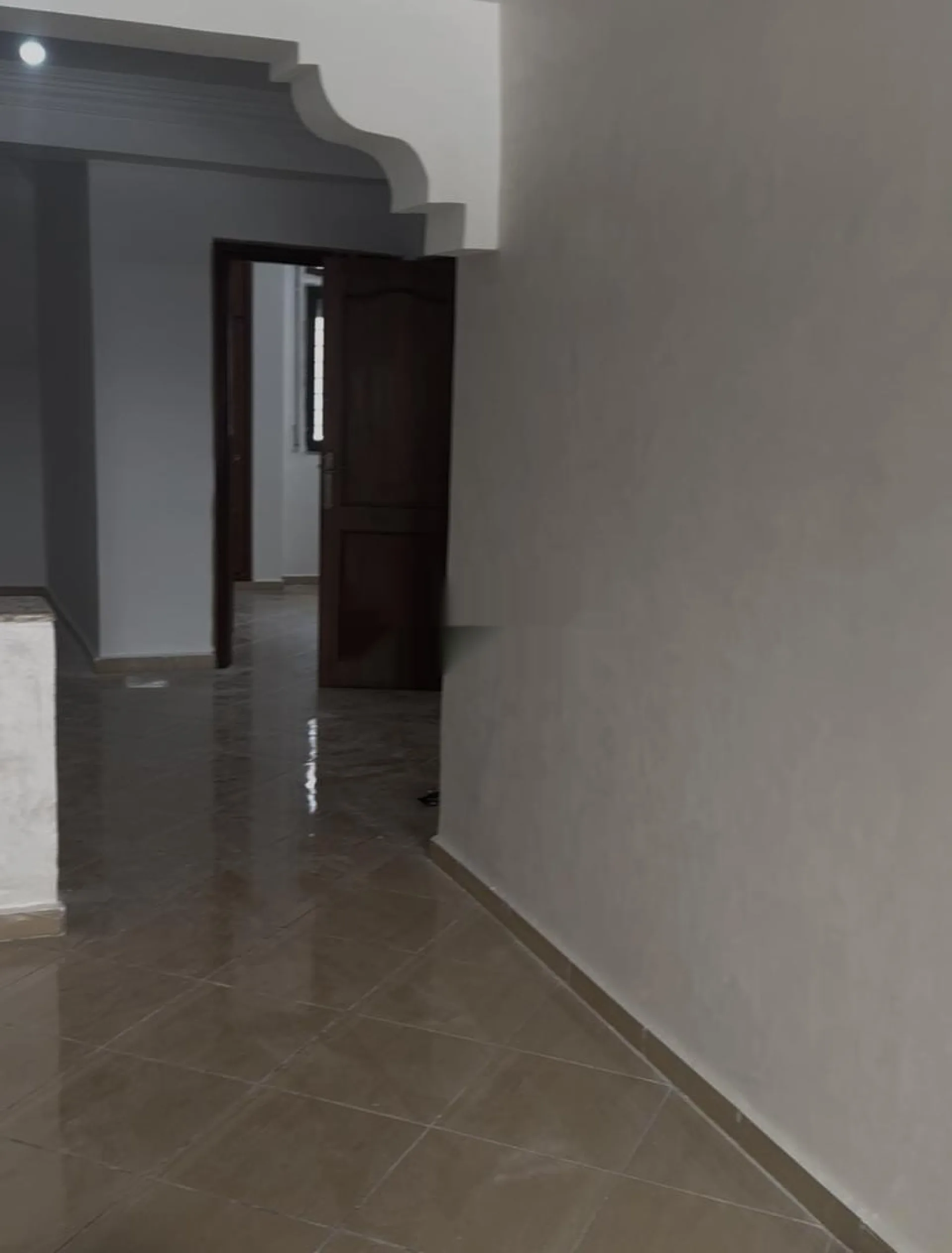 Appartement à louer 83 m²