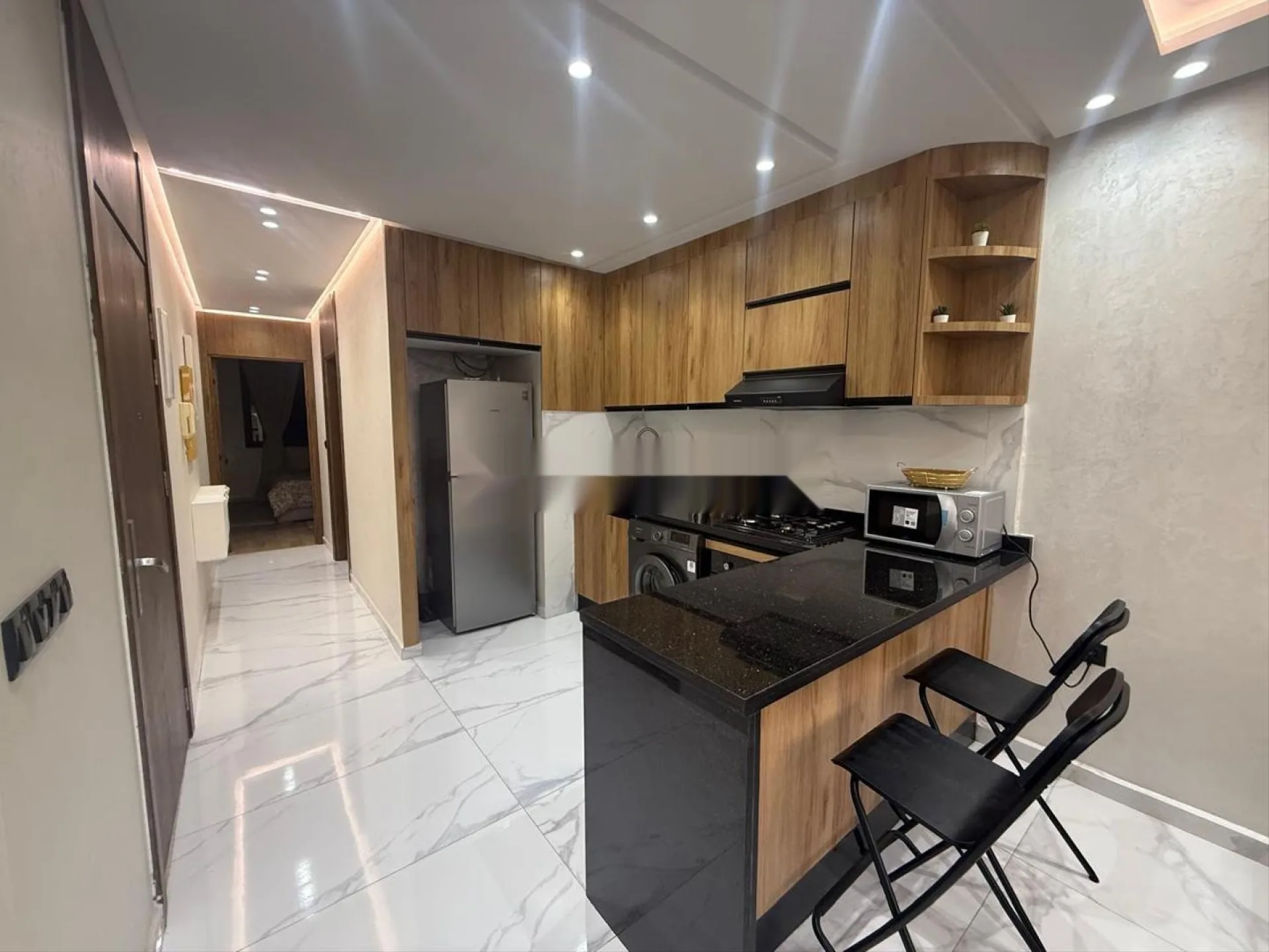 Appartement à louer 50 m²