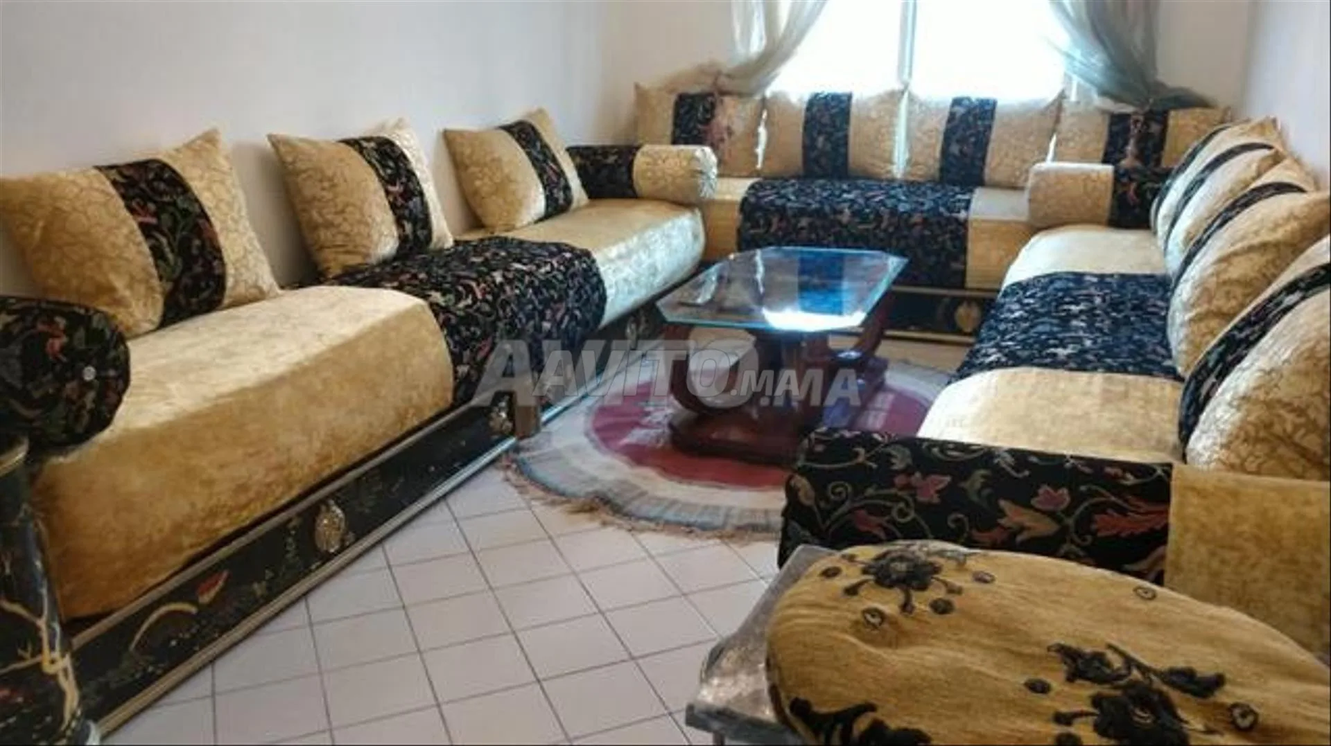 Appartement à louer 65 m²