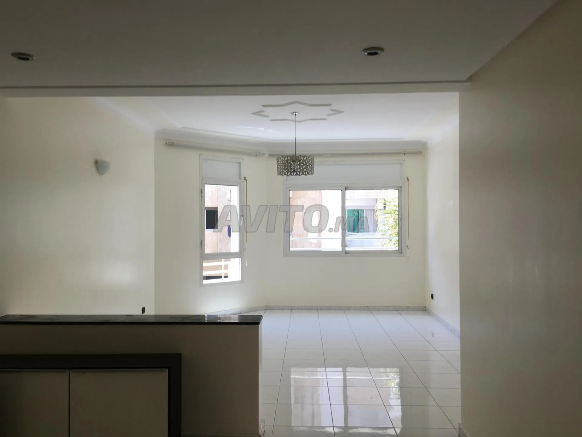 Appartement 62 m²