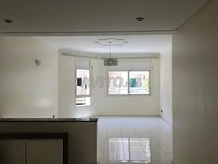 Appartement 62 m²