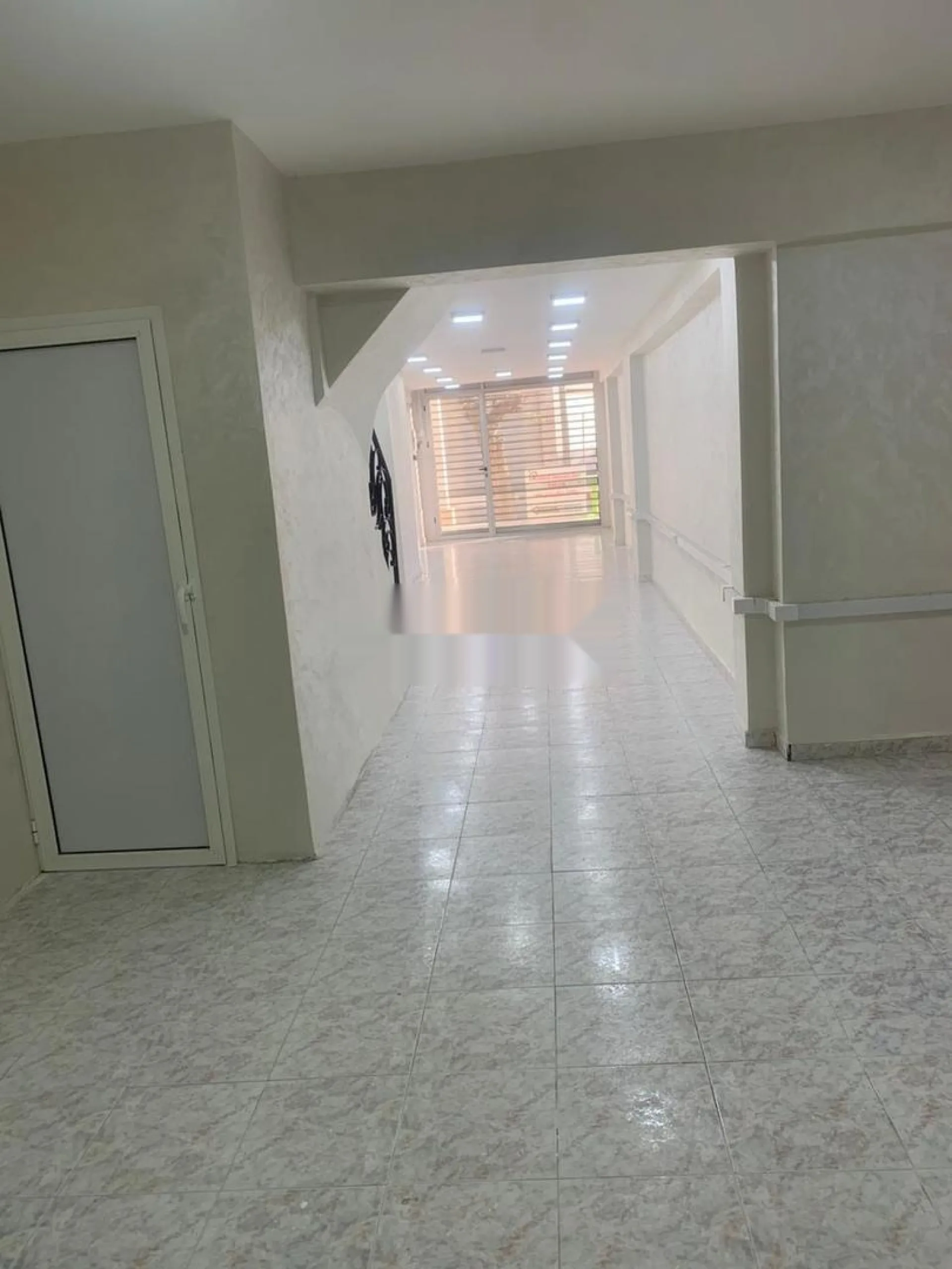 محل تجاري في موقع ممتاز بمدينة آسفي للإيجار