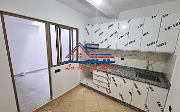 Joli appart neuf de 70m à louer Av. Menzeh