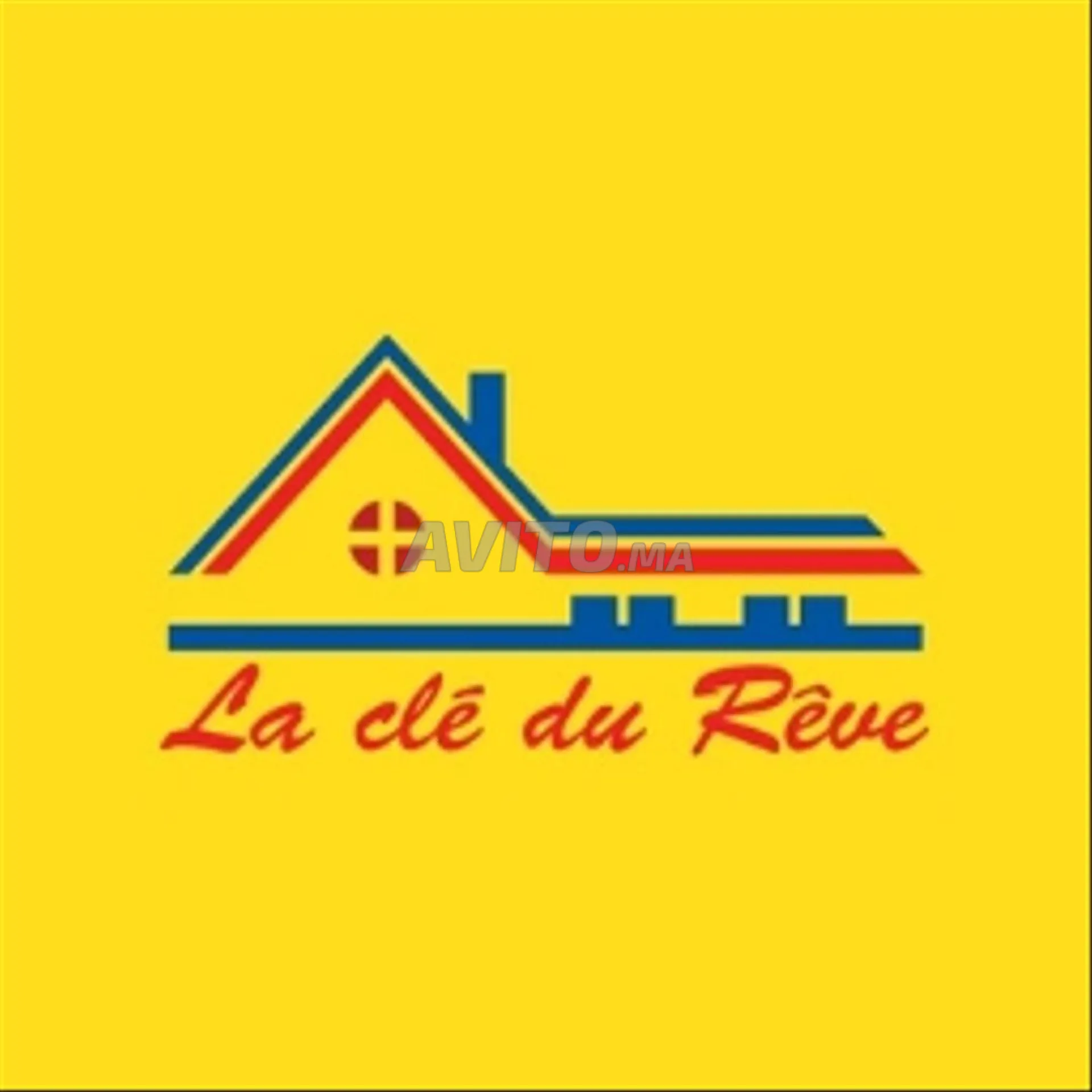 Terrain 2900m² à Vendre - Souissi ONEP Rabat