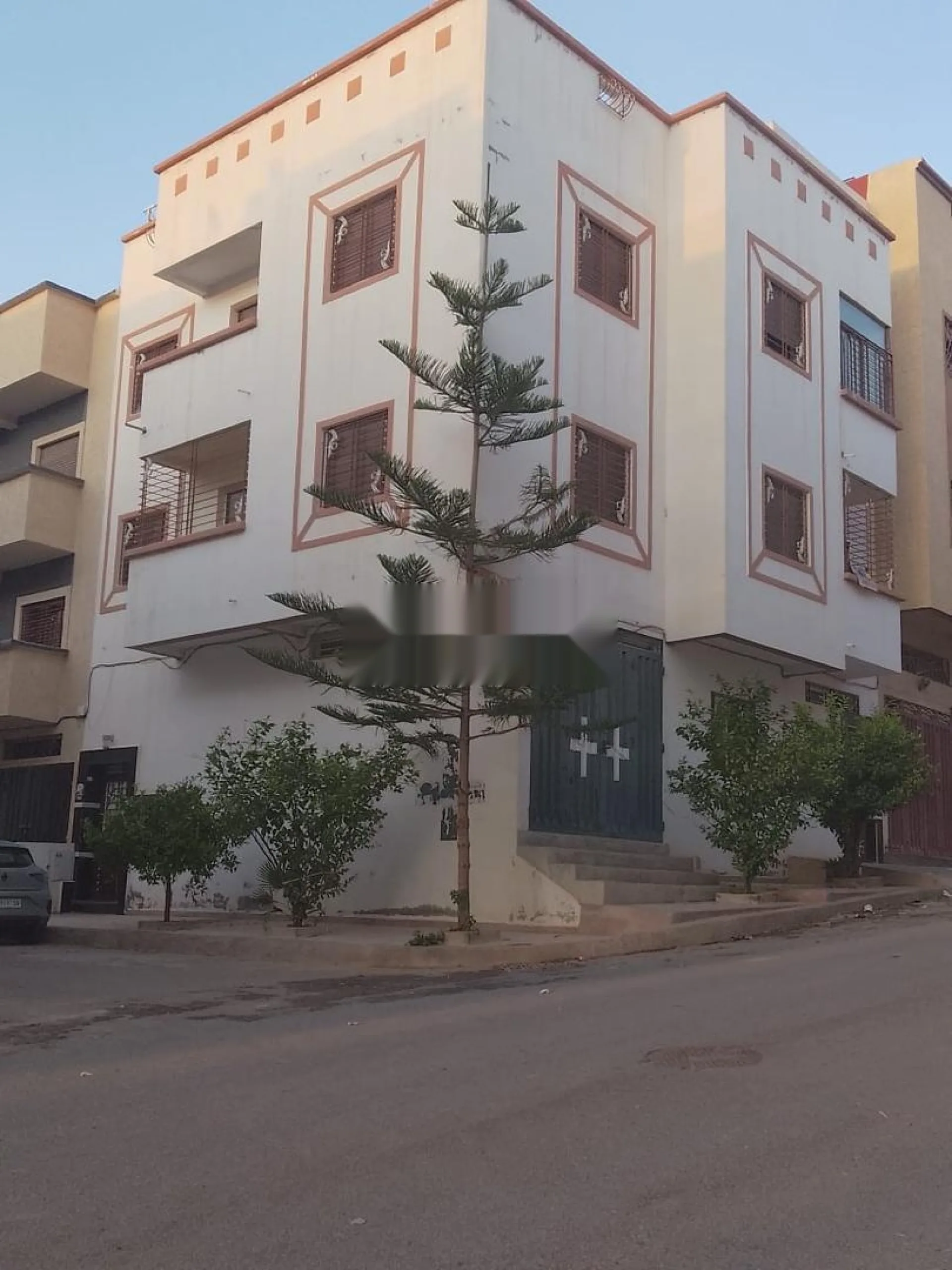 منزل للرهن