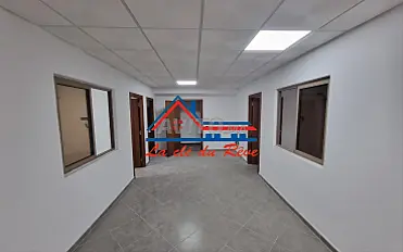 Bureau Médical 80m - Av. Massira Rabat