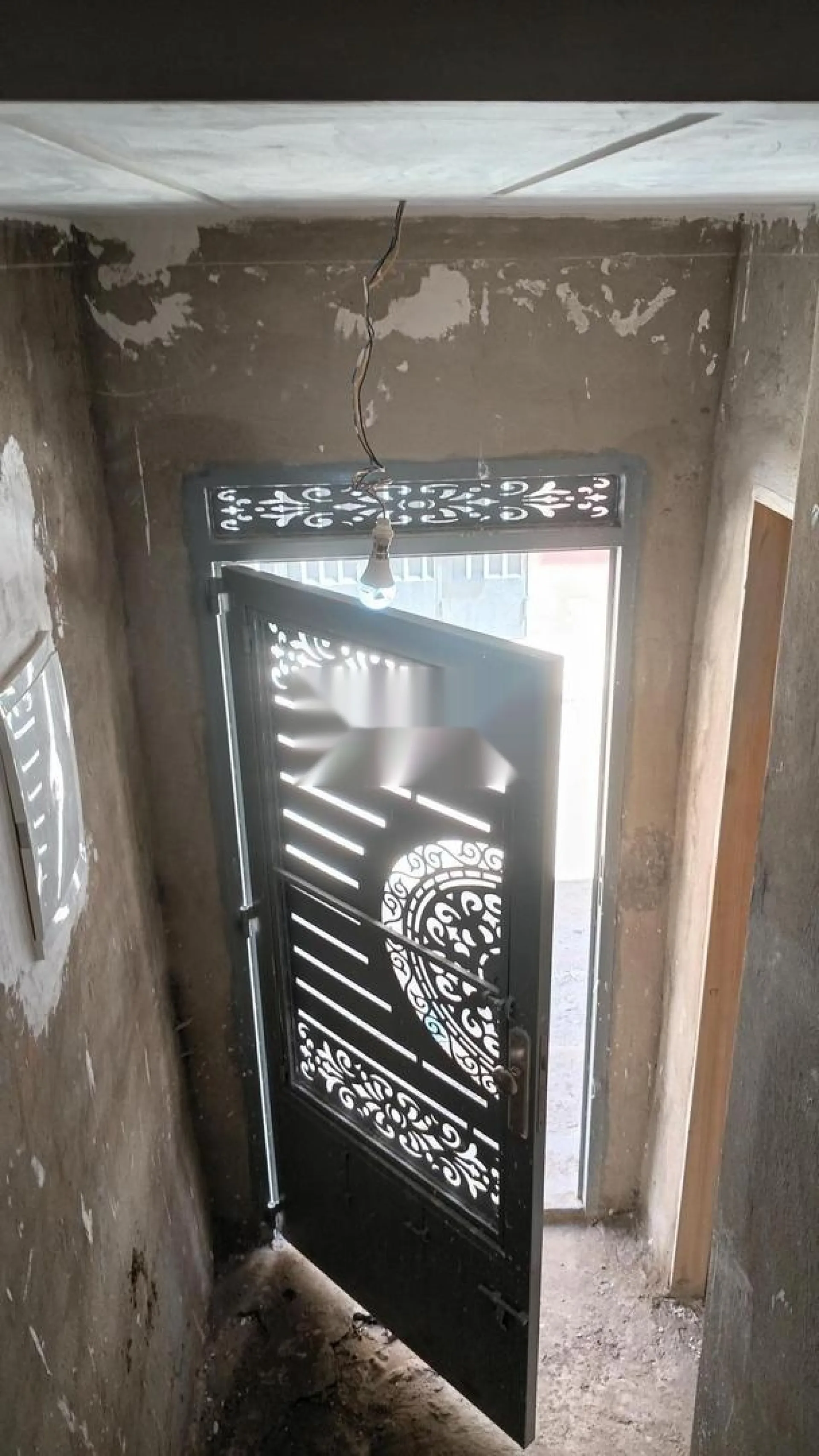 حي طنجة باليا حومة الواد فوق القصبة