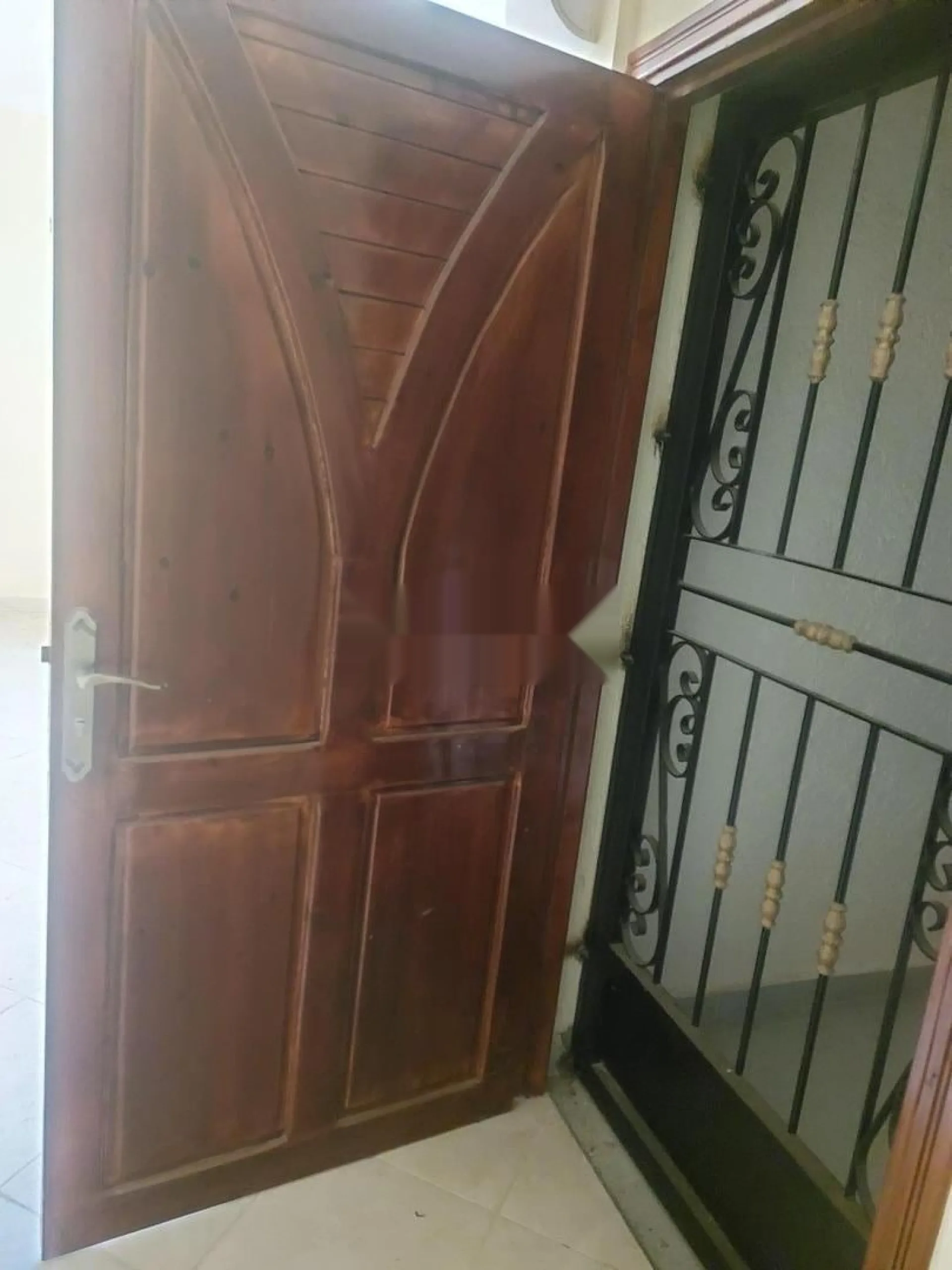 Appartement à vendre 60 m²